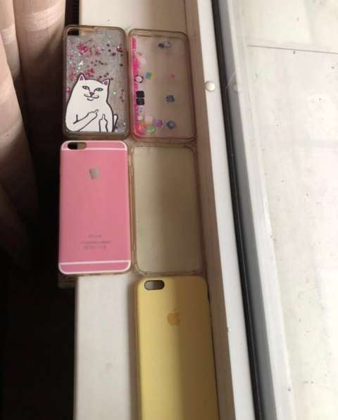 IPhone 6s Plus в Москве фото 5