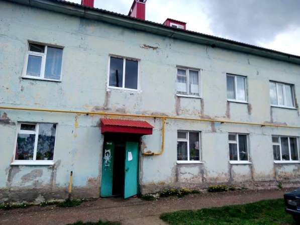 Продажа квартиры в Мишкинском р-не с. Мишкино в Бирске фото 10