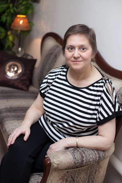 Елена, 46 лет, хочет познакомиться в Москве фото 4