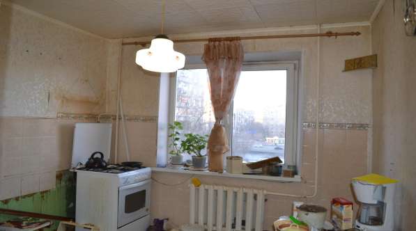 2-квартира с просторными изолированными комнатами в Оренбурге фото 3