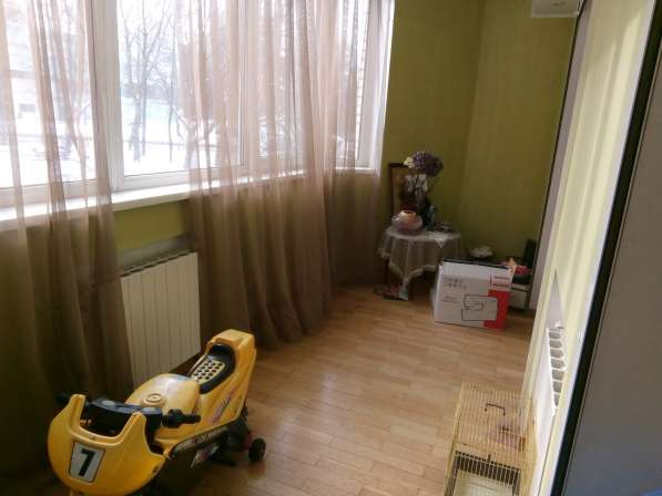 Продается 4х комн. кв-ра м. Новые Черемушки в Москве фото 49