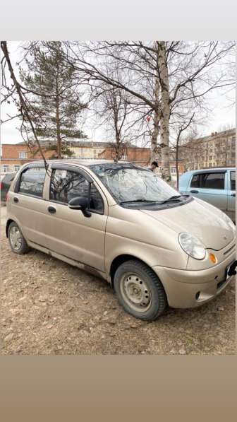 Daewoo, Matiz, продажа в Северодвинске