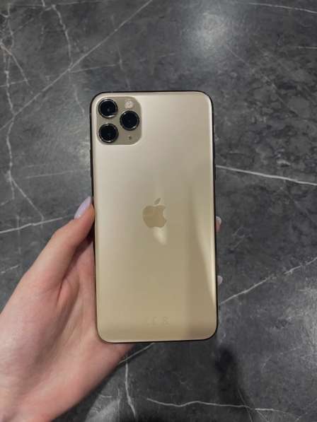 IPhone 11 Pro Max, 64 gb в Краснодаре фото 7