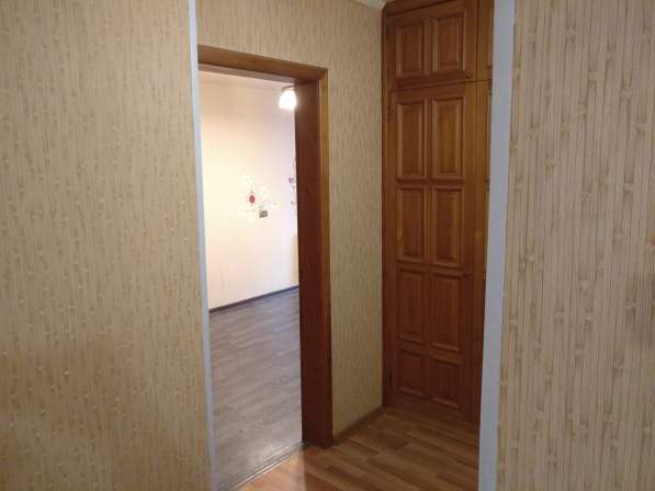 Трехкомнатная в центре Пионерского поселка в Екатеринбурге фото 34