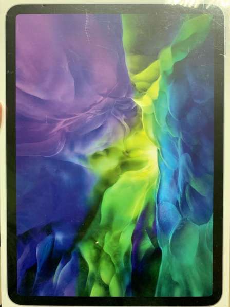 IPad Pro 11 в Москве фото 5