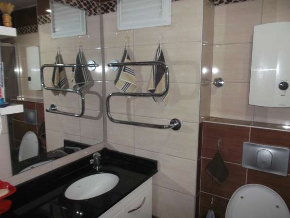 КВАРТИРА У МОРЯ В ТУРЦИИ в Санкт-Петербурге фото 20