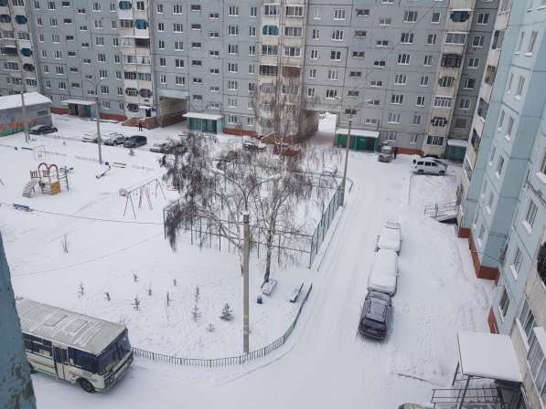 Продается 5-комн. квартира, площадью 102 м2 в Иркутске фото 21