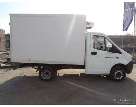 Грузо перевозки в Чите