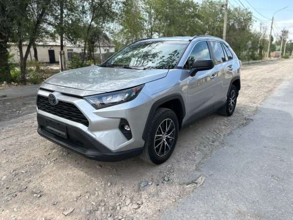 Toyota, RAV 4, продажа в г.Бишкек