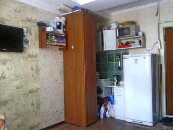 Продам комнату в общежитии Металлургов 28а в Красноярске фото 3