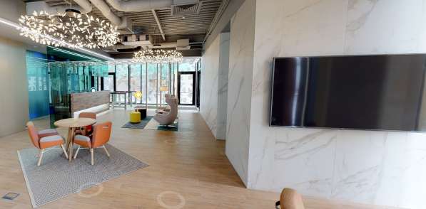 Престижная Евро- 3-квартира у Парка Маяковского! в Екатеринбурге фото 13