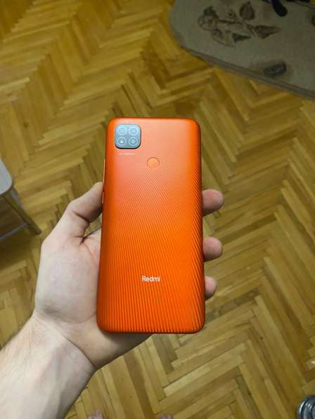 Xiaomi Redmi 9C(NFC) в Ставрополе фото 4