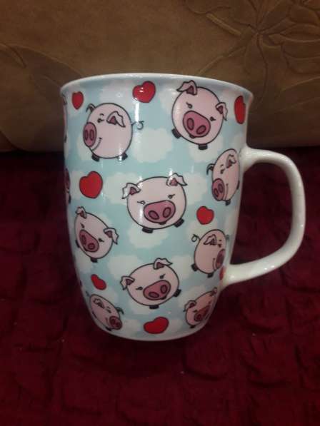 Фужеры в Минусинске фото 7