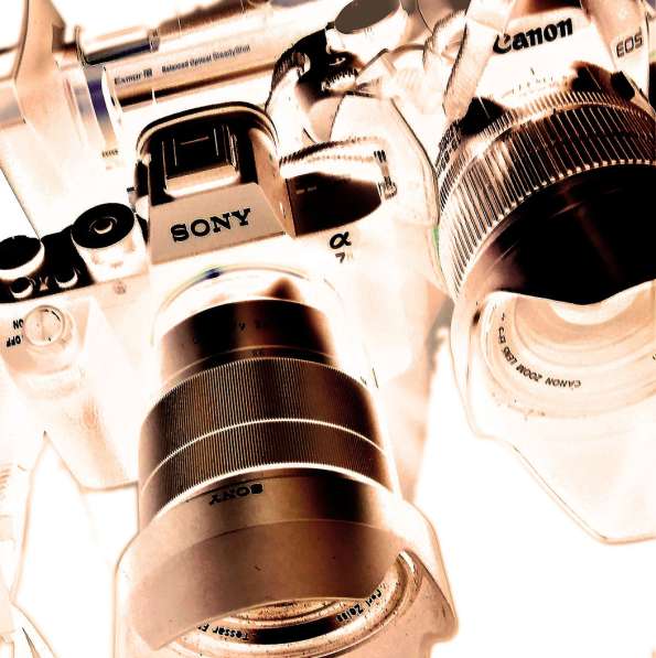 Фото и видеосъемка, монтаж в Москве