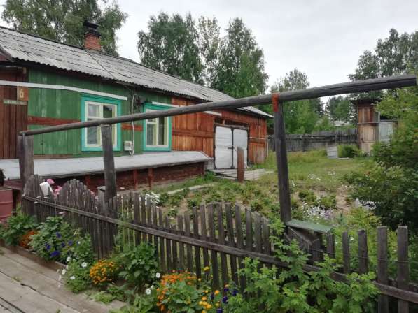 Продам дом в посёлке кежма братского района в Братске фото 16