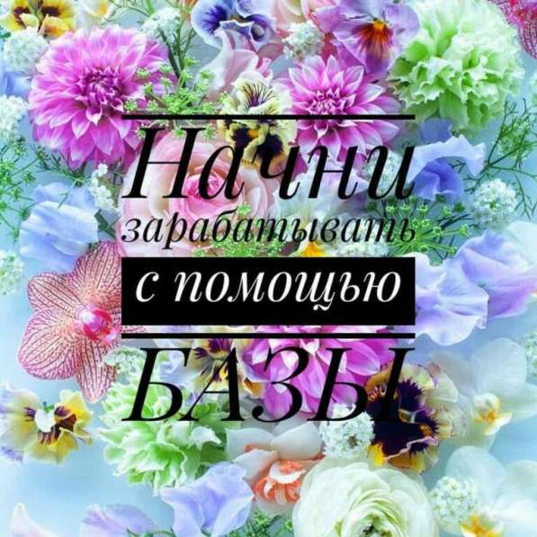 База паставщиков