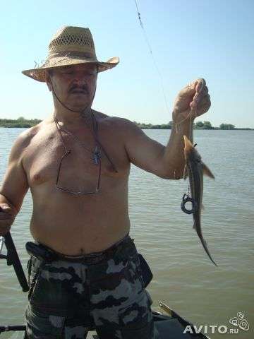 Рыбалка и Отдых в Ачуево Славянского района в Крымске фото 4