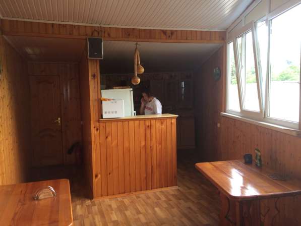 Продам дом пос Лоо Лазаревский р- он гостиничного типа в Краснодаре фото 19