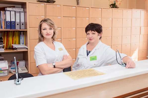Стабильно работающий медико-фармацевтический холдинг в Москве фото 3