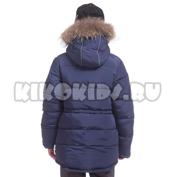 Куртка зимняя в Санкт-Петербурге