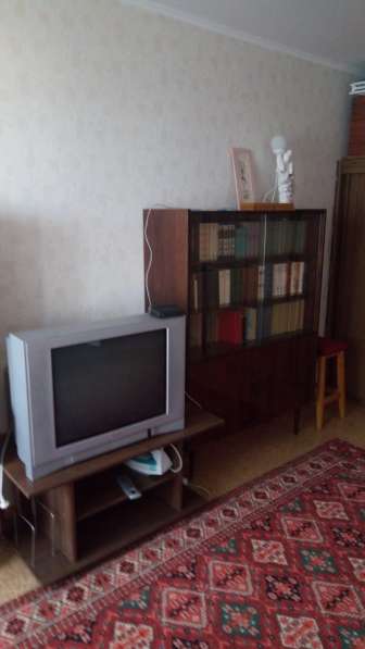 Продаётся 2-х комнатная квартира в Москве фото 10