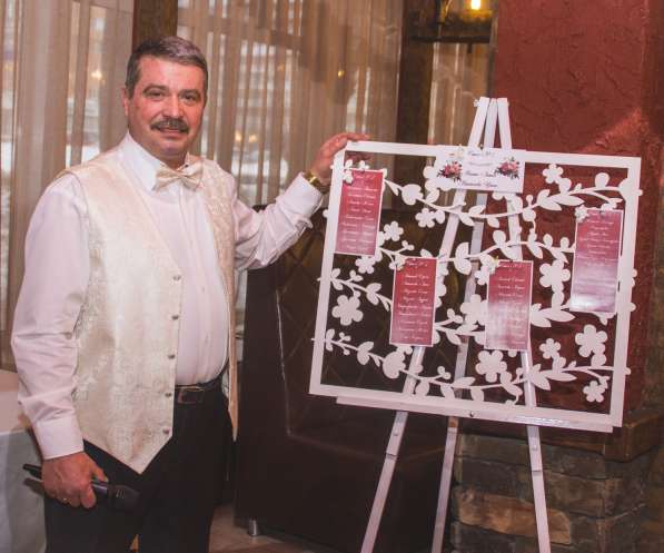 Ведущий (тамада) саксофонист Роман в Самаре фото 10