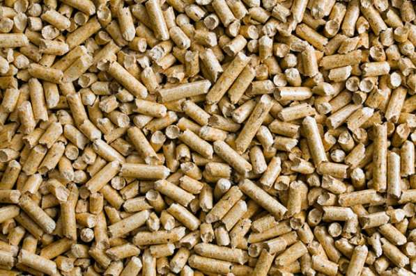 Production and sale of pellets (fuel pellets) в фото 3