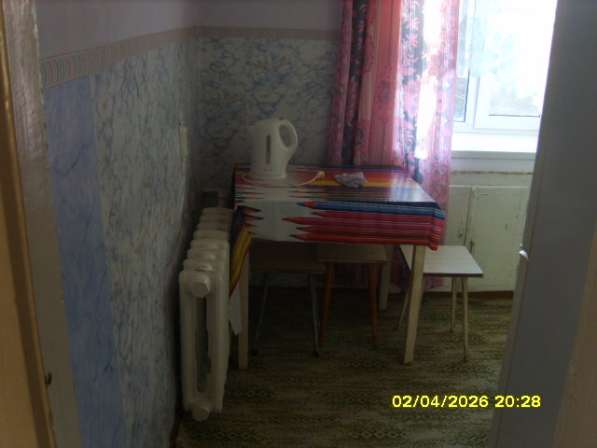 Сдам 2ух комнатную квартиру в Новосибирске фото 5