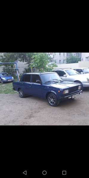 ВАЗ (Lada), 2107, продажа в Саратове в Саратове