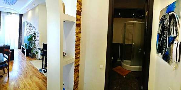 Квартира около метро Площадь Свободы в фото 30