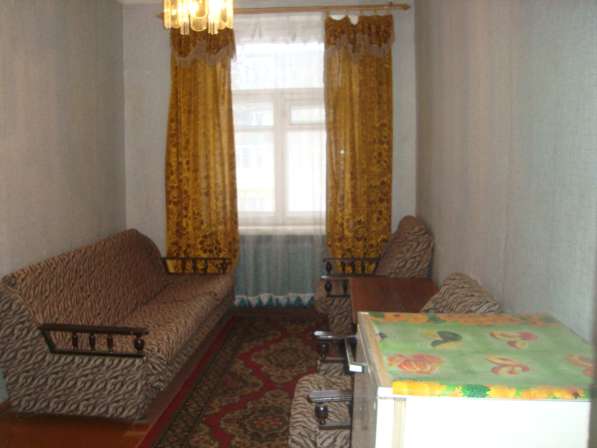 Продам 3-х комнатную квартиру на 2-ой Портовой НЕДОРОГО!!! в Ярославле фото 4