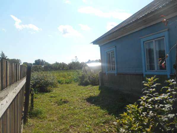 Продам дом в п. Балахта Краснярского края в Красноярске фото 14