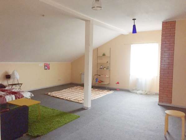 Дом 150м2 ДНТ Гагаринские Дачи в Переславле-Залесском фото 16