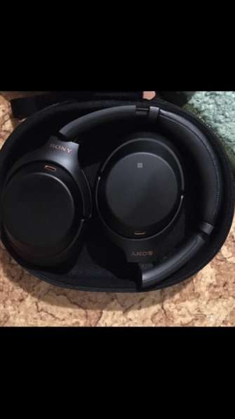 Sony wh1000xm3 обмен на телефон в Москве