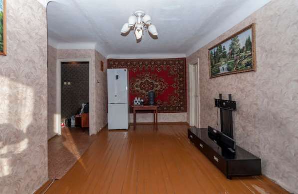 Продам двухкомнатную квартиру в Уфа.Жилая площадь 43 кв.м.Этаж 5. в Уфе фото 6