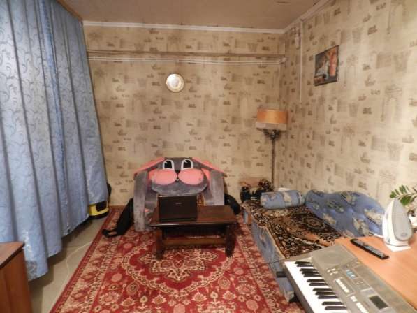 Продам 1-комнатную квартиру в Ноябрьске