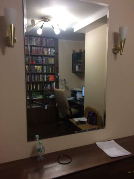 Продам эксклюзивную квартиру в Москве фото 16