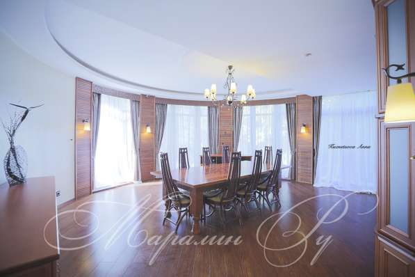 Продам дом в Ростов-на-Дону.Жилая площадь 700 кв.м.