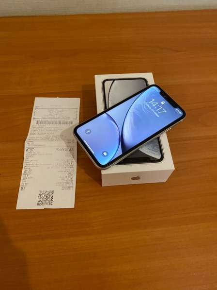 IPhone XR 64 gb в Екатеринбурге фото 4