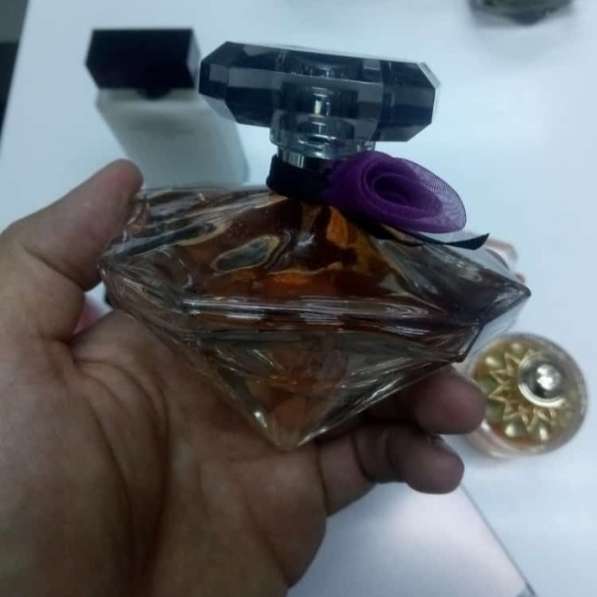 Брендовый парфюм