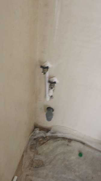 Ремонт квартир в Санкт-Петербурге фото 4