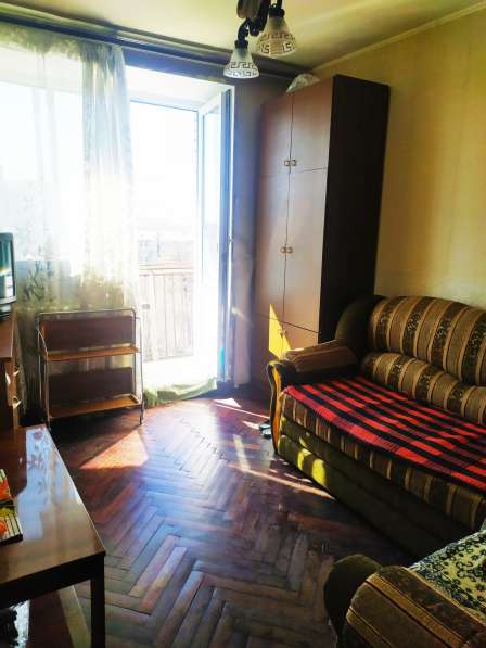 Продается 2х комнатная квартира в Выборгском районе в Санкт-Петербурге фото 4