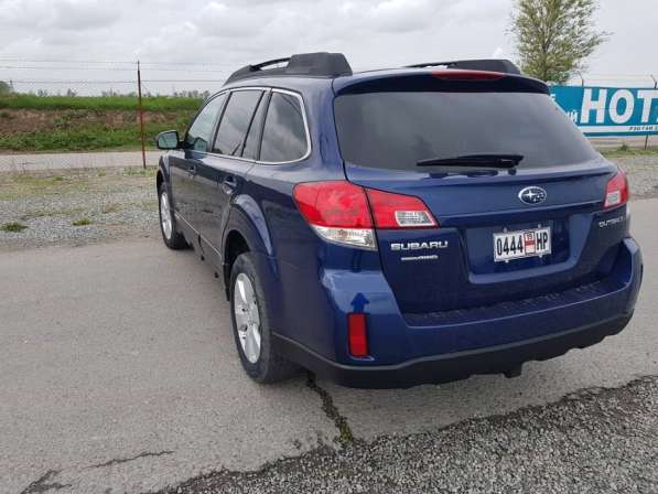 Subaru, Outback, продажа в г.Бишкек в 