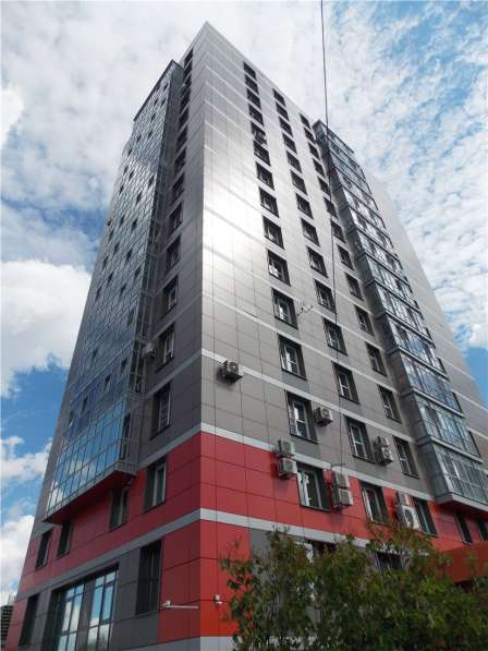 Продам трехкомнатную квартиру в Тверь.Жилая площадь 180 кв.м.Этаж 15. в Твери фото 10