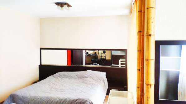 Сдается 2 комнатная уютная квартира, на длительный срок в Дзержинске фото 8