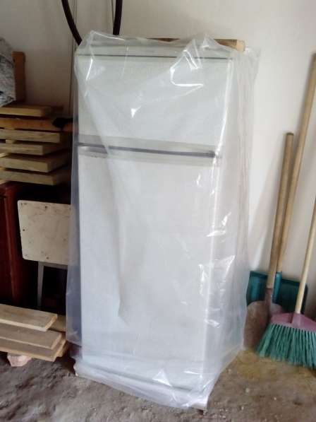 Продажа холодильника в рабочем состоянии в Воронеже фото 5