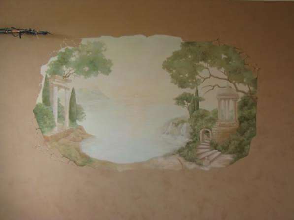 Декоративные покрытия в Рязани фото 28