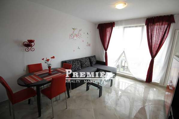 Двухкомнатная квартира в Болгарии Сарафово в фото 7