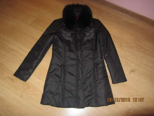 Куртка, пальто в Москве фото 3