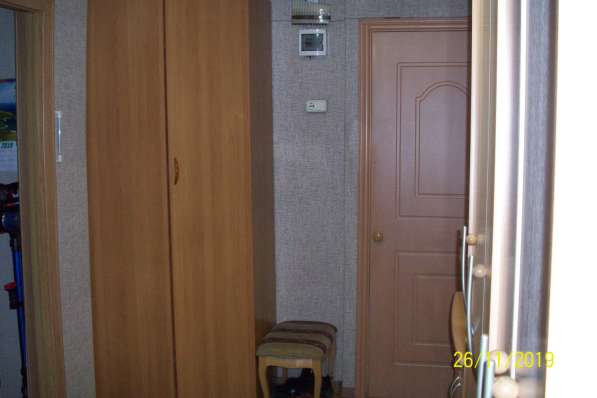 Продам квартиру в Владивостоке фото 3